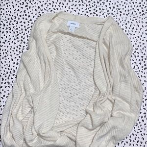 Old Navy Cardigan